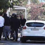 Στη φυλακή η «αρχηγός» και άλλοι δύο ως μέλη του κυκλώματος ναρκωτικών με τον ρασοφόρο παλαιοημερολογίτη