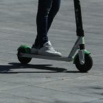 Ηλεκτρικά πατίνια