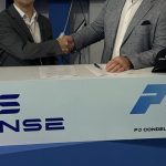 Νέα συνεργασία της P.J. CONDELLIS S.A. με τη Sense Motor