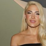 Ιωάννα Τούνη: Δέχεται απειλές ακόμα και για τη ζωή της