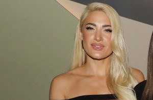 Ιωάννα Τούνη: Δέχεται απειλές ακόμα και για τη ζωή της