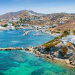 Η Ίος είναι το νησί της αυθεντικότητας και των αρχαίων μυστηρίων, γράφει ισπανικό ταξιδιωτικό περιοδικό