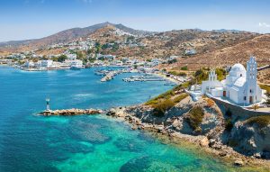 Η Ίος είναι το νησί της αυθεντικότητας και των αρχαίων μυστηρίων, γράφει ισπανικό ταξιδιωτικό περιοδικό