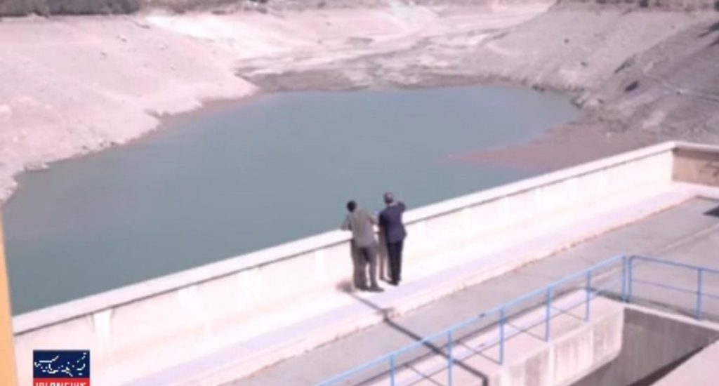 Συναγερμός στην Τεχεράνη: Αν δεν βρέξει θα πρέπει να εκκενωθεί!