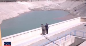 Συναγερμός στην Τεχεράνη: Αν δεν βρέξει θα πρέπει να εκκενωθεί!