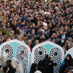 Ιράν: Προσεύχονται στον Αλάχ για να βρέξει στην Τεχεράνη