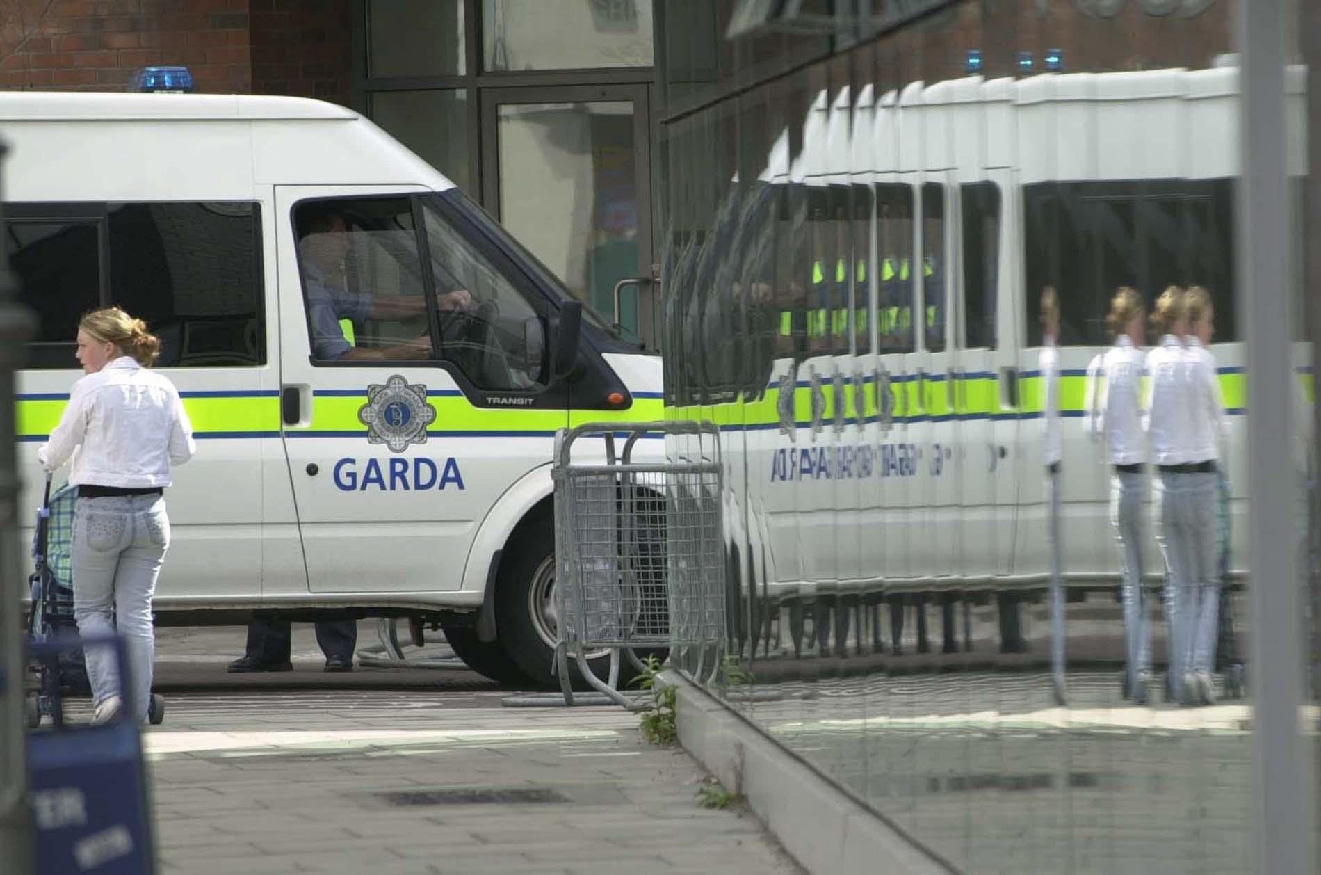 Ιρλανδία: Τραγωδία με 5 νέους ανθρώπους νεκρούς σε σφοδρό τροχαίο