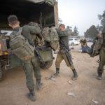 Ισραηλινοί στρατιώτες σκότωσαν πέντε «τρομοκράτες» στην Γάζα