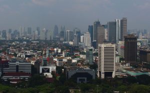Τζακάρτα