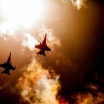 Μαχητικά στον αέρα από Πολωνία και Ρουμανία - Κλιμακώνεται η ένταση