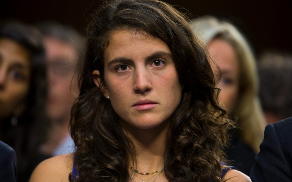 Η «κατάρα» των Κένεντι: Η εγγονή του JFK έχει λευχαιμία