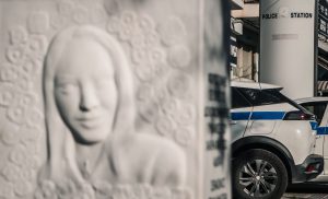 Κυριακή Γρίβα: Ελεύθερη με όρο η επόπτρια του ΑΤ - «Δεν αντιλήφθηκα τον κίνδυνο»