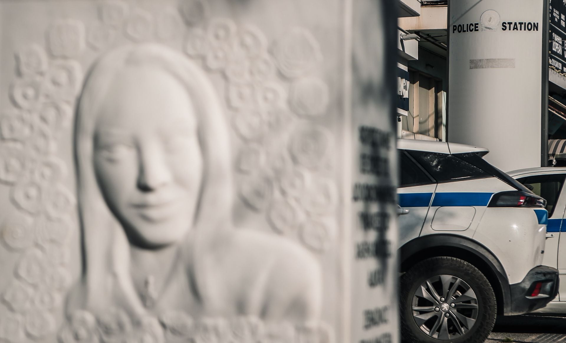 Κυριακή Γρίβα: Ελεύθερη με όρο η επόπτρια του ΑΤ - «Δεν αντιλήφθηκα τον κίνδυνο»