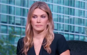 Εύα Καϊλή για το QatarGate: «Με απειλούσαν λέγοντας πως θα δώσουν την κόρη μου στην πρόνοια»