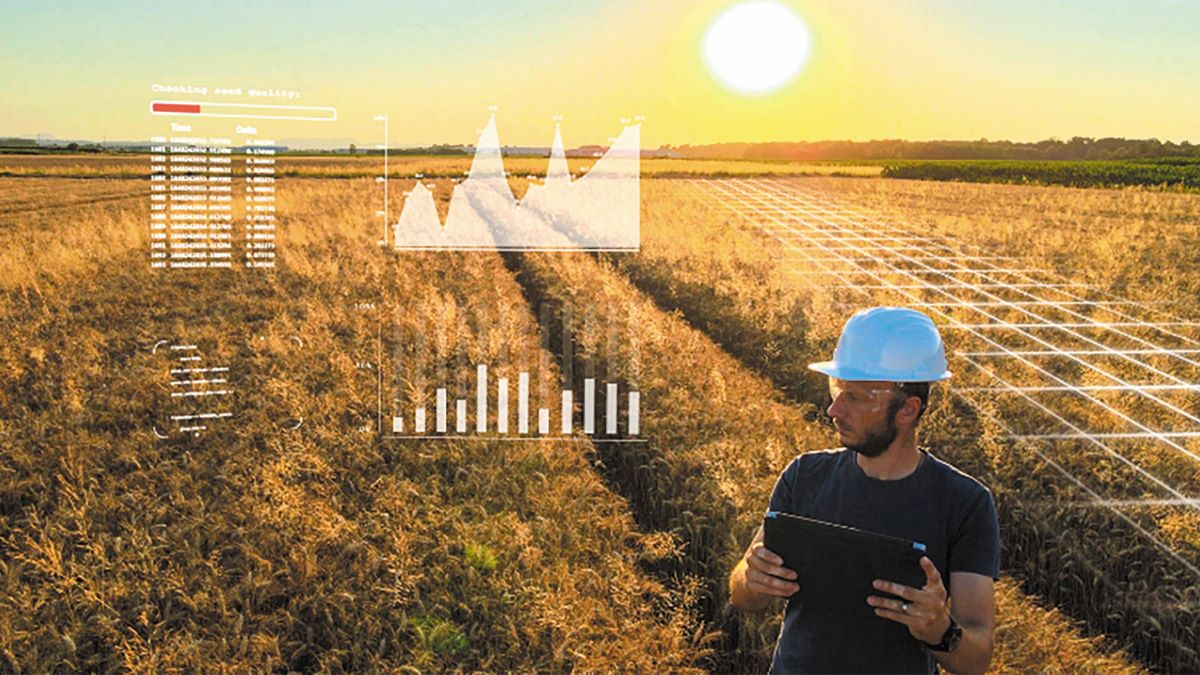 Maia Ventures: Νέο επενδυτικό ταμείο 55 εκατ. ευρώ για τη στήριξη καινοτόμων startups αγροτεχνολογίας