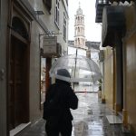 Καιρός: Συννεφιά και τοπικές βροχές - Πού αναμένονται καταιγίδες