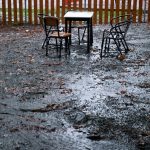 Κακοκαιρία: Συνεχίζεται με ένταση σε Ήπειρο και δυτική Ελλάδα