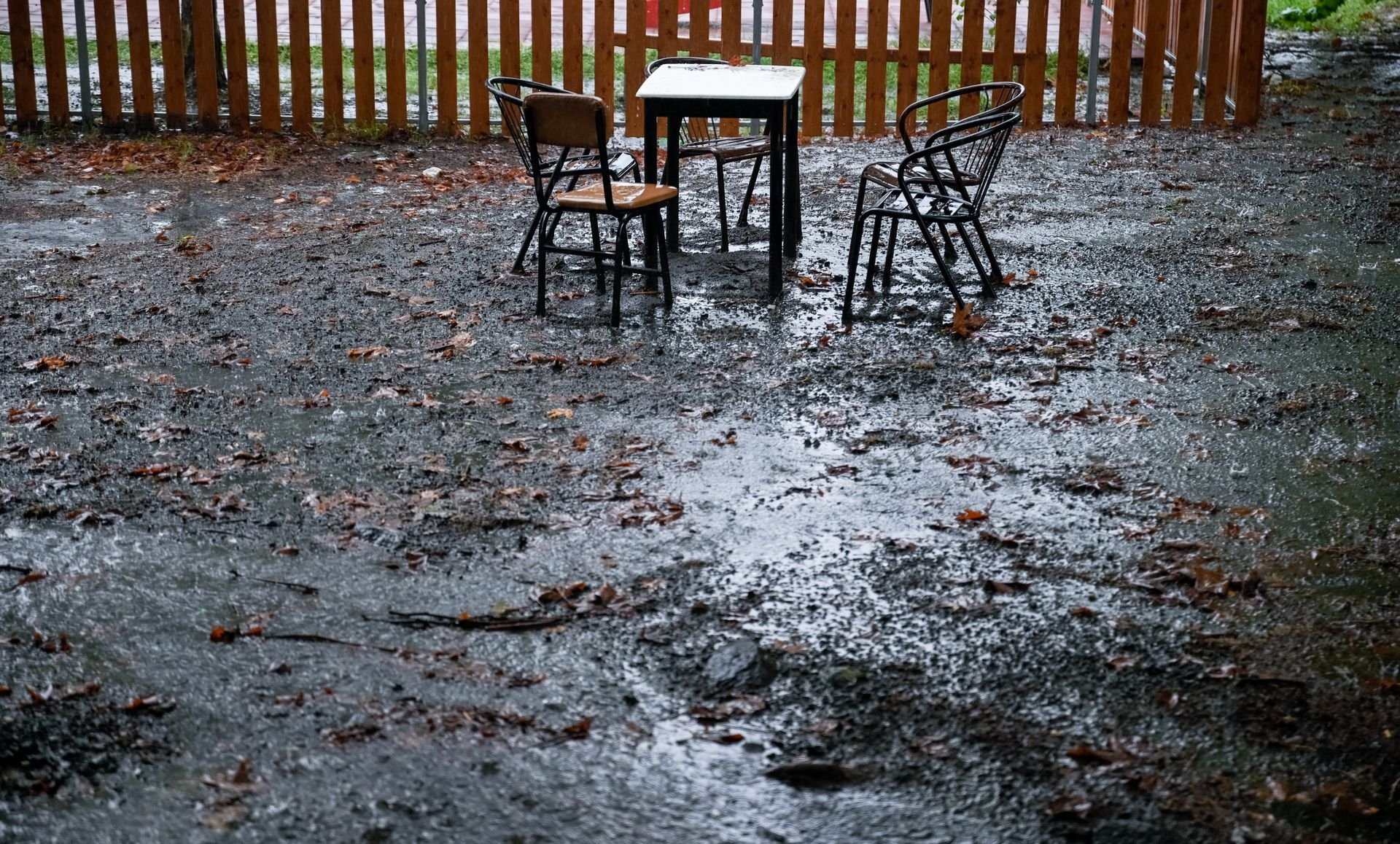 Κακοκαιρία: Συνεχίζεται με ένταση σε Ήπειρο και δυτική Ελλάδα