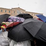 Βροχές και πτώση της θερμοκρασίας - Σε ποιες 3 περιοχές αναμένονται έντονα φαινόμενα