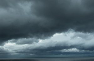 Συνεχίζουν οι νεφώσεις και τοπικές βροχές στη χώρα