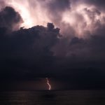 Στο έλεος της κακοκαιρίας η Ήπειρος - Πλημμύρες, κατολισθήσεις και μπλακάουτ