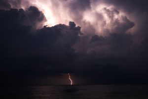 Στο έλεος της κακοκαιρίας η Ήπειρος - Πλημμύρες, κατολισθήσεις και μπλακάουτ