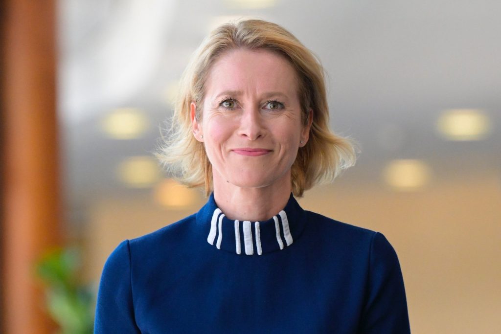 Απλά «εξαιρετικά ατυχές» το τεράστιο ουκρανικό σκάνδαλο για την Κάλας