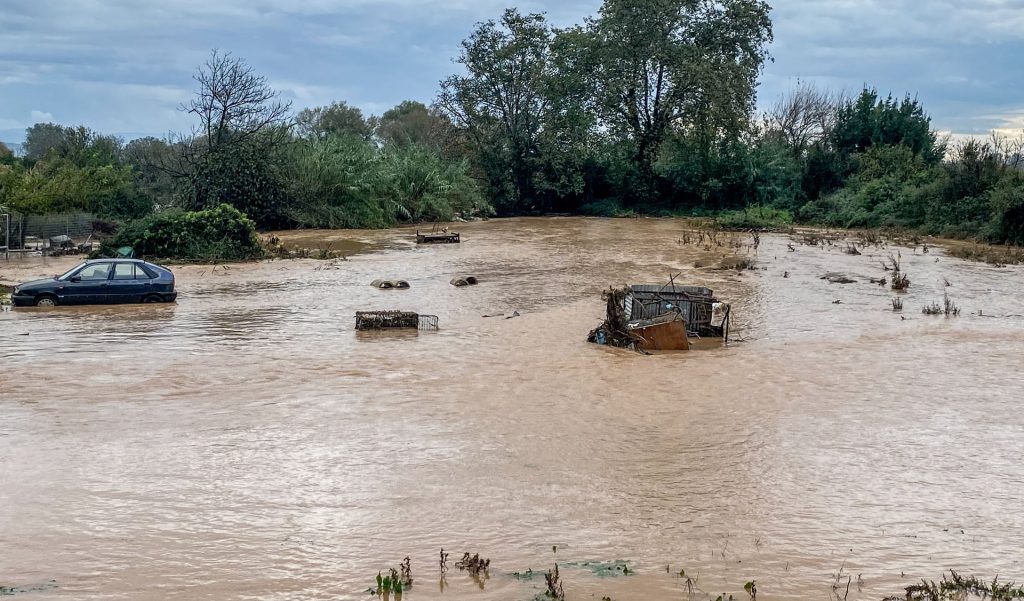 Στον Δήμο Ξηρομέρου Αιτωλοακαρνανίας κλειστά όλα τα σχολεία
