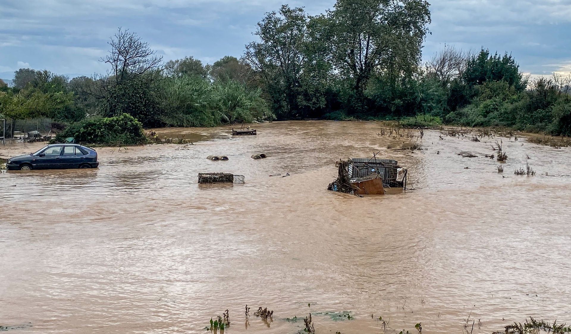 Στον Δήμο Ξηρομέρου Αιτωλοακαρνανίας κλειστά όλα τα σχολεία