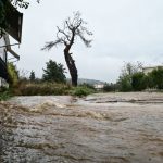Μετρούν τις πληγές τους σε Ήπειρο και Κέρκυρα από την κακοκαιρία – Κόπηκαν στα δύο δρόμοι και αποκλείστηκαν χωριά