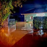 Η κακοκαιρία θεριεύει: «Επιμένει ο επικίνδυνος καιρός» προειδοποιεί ο Μαρουσάκης