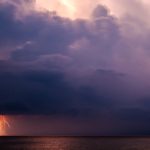 Στο έλεος της κακοκαιρίας - Ραγδαία πτώση της θερμοκρασίας και καταιγίδες