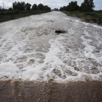 Ο Αρναούτογλου καλεί την Πολιτική Προστασία να εκδώσει «κόκκινο» συναγερμό