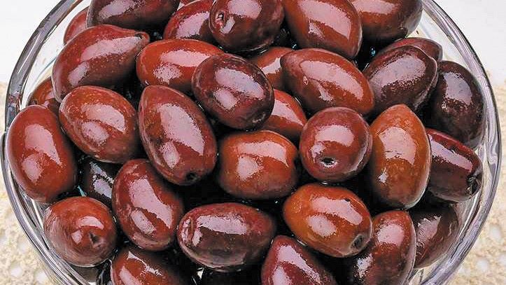 Λακωνία: Καλές τιμές, αλλά μειωμένη παραγωγή στο Γεράκι για την επιτραπέζια ελιά