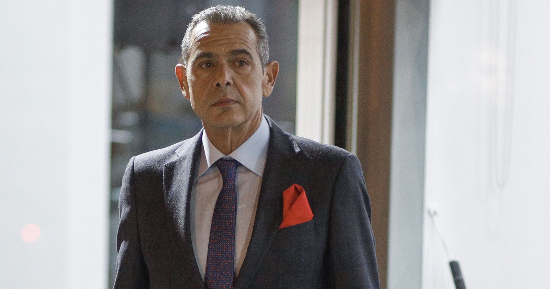 Πάνος Kαμμένος για βιβλίο Τσίπρα: «Το κλειδί για το 2015 είναι το τηλεφώνημα στον Ομπάμα»