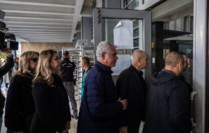 Δολοφονία Άλκη Καμπανού: Αναβλήθηκε για τον Οκτώβριο του 2026 η δίκη στο Εφετείο