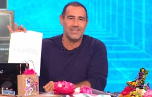 Αντώνης Κανάκης: «Για να αποφάσισε ο ΑΝΤ1 να διακόψει με το που ξεκινάμε κάτι σοβαρό έχει συμβεί»