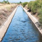 Στο προσκήνιο η διαχείριση του αρδευτικού νερού