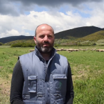 Με τιμή 1,60 συμφωνήθηκαν 1.500 τόνοι πρόβειο γάλα της Καρυάς Ολύμπου στα Ελληνικά Γαλακτοκομεία - Τυροκόμος