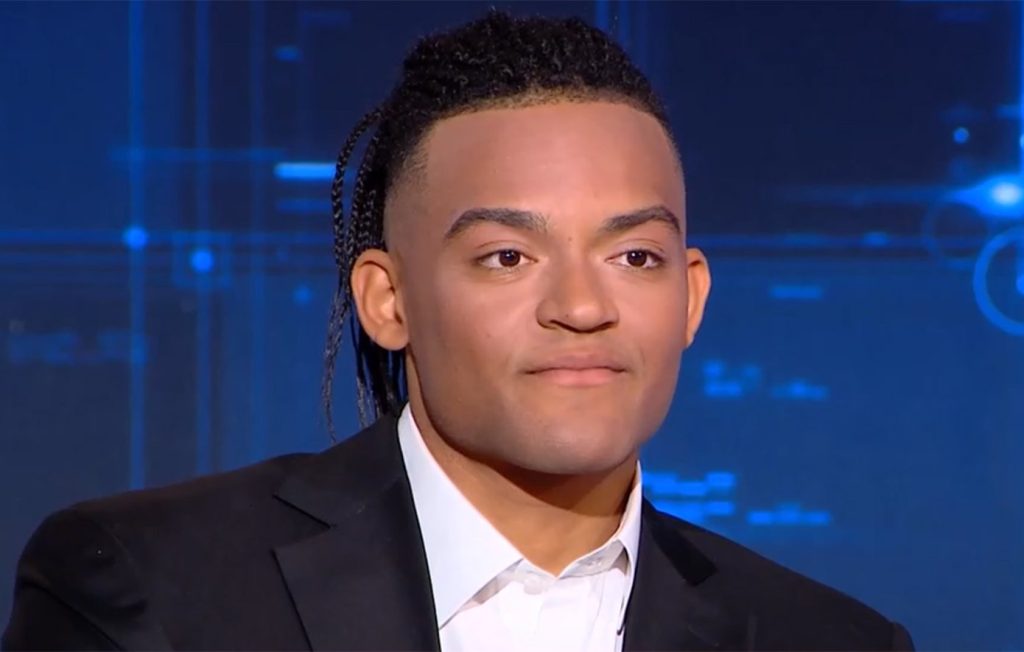 Εμμανουήλ Καραλής: «Ο κάθε άνθρωπος περνάει τη δικιά του Οδύσσεια» – Η δυσλεξία και ο σοβαρός τραυματισμός