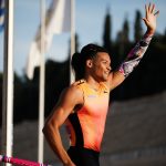 Εμμανουήλ Καραλής: Υποψήφιος για το βραβείο Fair Play της Παγκόσμιας Ομοσπονδίας