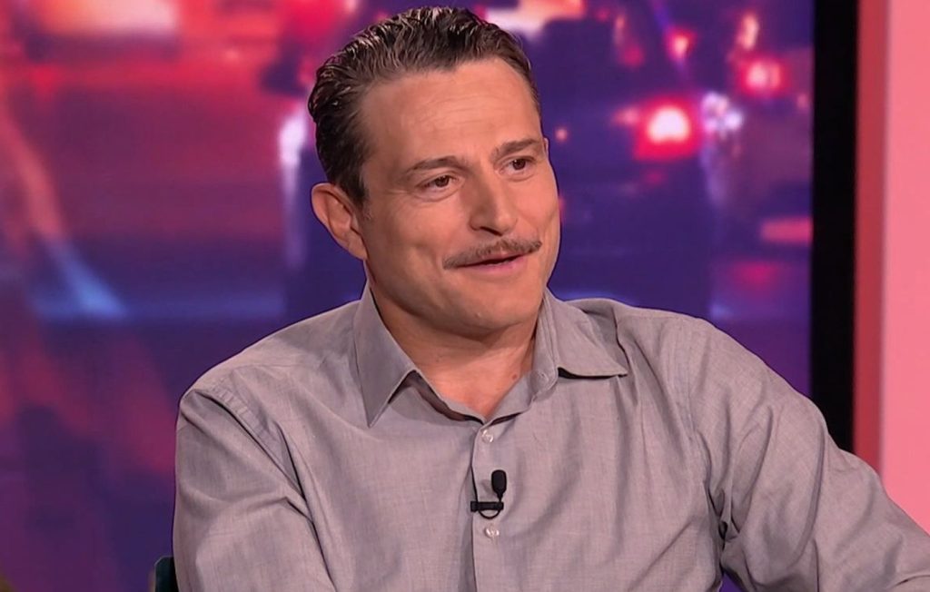 Γιώργος Καραμίχος: «Θα ήθελα να έχω συντροφιά, έγιναν κάποιες προσπάθειες αλλά νομίζω ότι δεν είμαι έτοιμος»