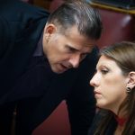 Νέο μήνυμα Κωνσταντοπούλου για την παραίτηση Καραναστάση