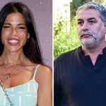 Δάφνη Καραβοκύρη για Βασίλη Μπισμπίκη: «Βάζεις τα χεράκια σου και βγάζεις τα μάτια σου, τον ανάγκασε κάποιος να πάει;»