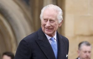 Ο Κάρολος θα γιορτάσει τα γενέθλιά του, παρά τα σκάνδαλα του αδελφού του Άντριου