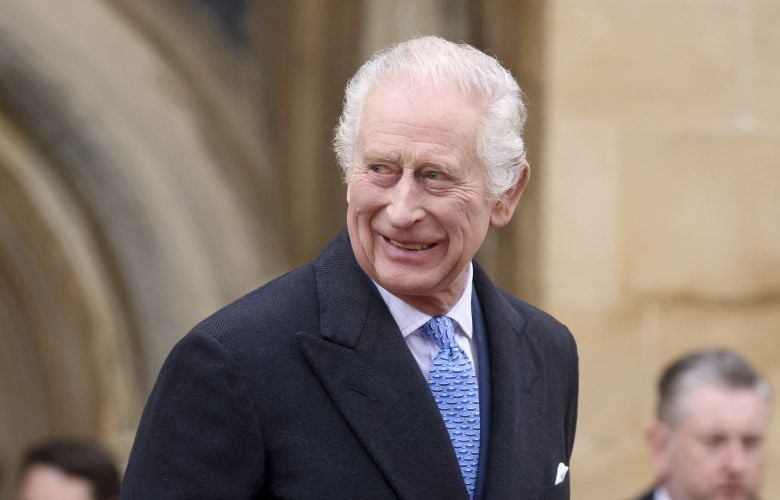 Ο Κάρολος θα γιορτάσει τα γενέθλιά του, παρά τα σκάνδαλα του αδελφού του Άντριου