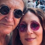 Νίκος Καρβέλας: Το τρυφερό στιγμιότυπο με τον τριών ετών γιο του - Παίζουν πιάνο και λιώνουν το Instagram