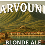 Νέα Blonde Ale μπύρα από την μικροζυθοποιία Samos Beer - Beer & Brunch