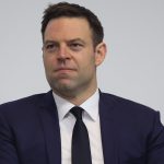 Συνάντηση του Στέφανου Κασσελάκη με τον Οικουμενικό Πατριάρχη Βαρθολομαίο στο Φανάρι