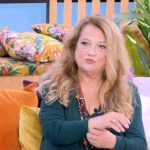 Ελένη Καστάνη για την απώλεια 30 κιλών: «Βοηθιέμαι και με τις ενέσεις, είχα φτάσει τα 100»